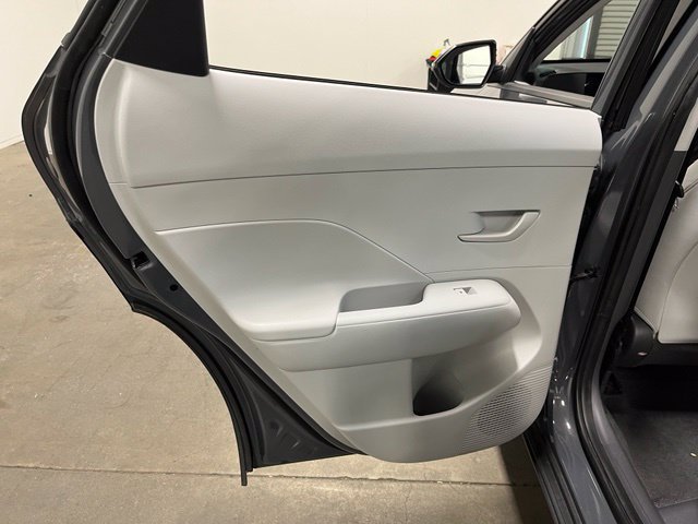 Used 2025 Hyundai Kona SEL AWD/4WD image 19