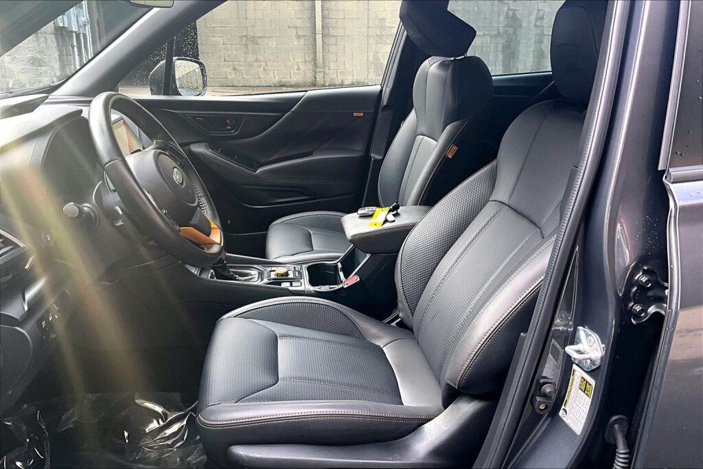 Used 2023 Subaru Forester Wilderness AWD/4WD image 15