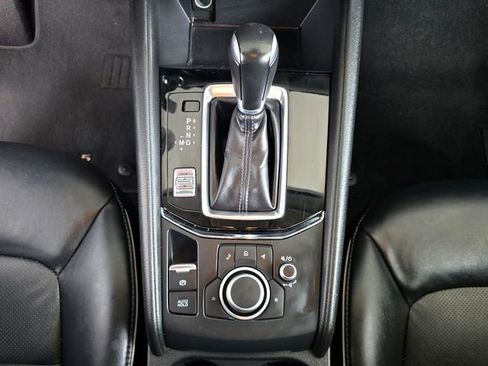 Used 2024 MAZDA CX-5 AWD 2.5 S w/ Select Package image 15