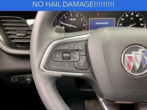 Certified 2023 Buick Envision Preferred AWD/4WD image 22