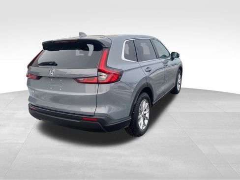 Used 2023 Honda CR-V EX image 9