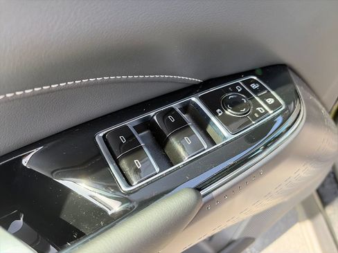 Used 2024 Cadillac Lyriq Tech w/ Driver Assist Package AWD/4WD image 26