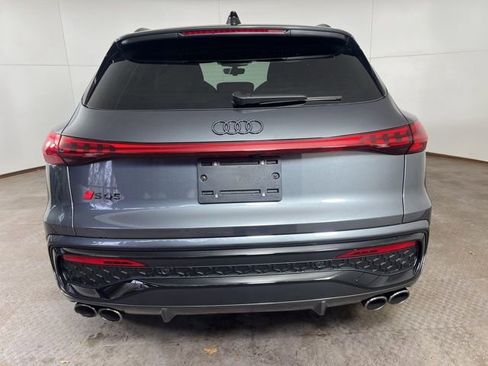 New 2026 Audi SQ5 Premium Plus AWD/4WD image 6