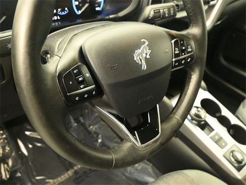 Certified 2024 Ford Bronco Sport Big Bend w/ Convenience Package image 15