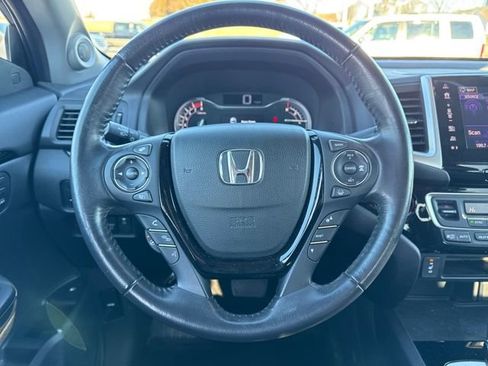Used 2019 Honda Ridgeline RTL-E image 15