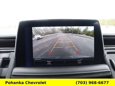 Certified 2023 Chevrolet Tahoe LT image 16