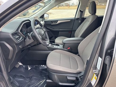 Used 2022 Ford Escape SE AWD/4WD image 14