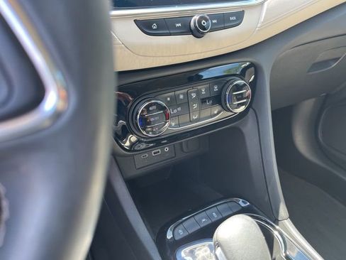 Used 2023 Buick Encore GX Essence w/ Experience Buick Package FWD image 26