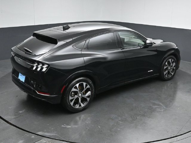 Certified 2023 Ford Mustang Mach-E Premium RWD image 49