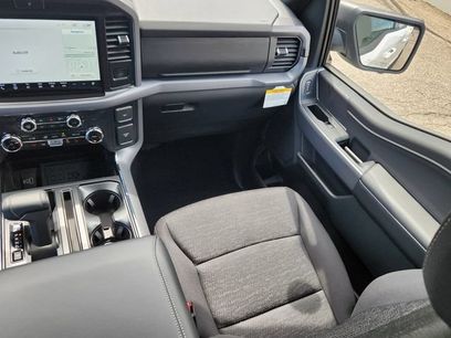 New 2026 Ford F150 XLT w/ Equipment Group 302A MID