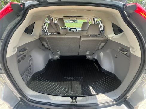 Used 2014 Honda CR-V EX-L image 18