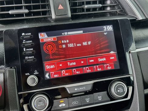 Used 2020 Honda Civic Sport image 19