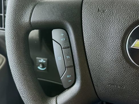 Used 2024 Chevrolet Express 3500 LT w/ LT Preferred Equipment Group RWD image 24