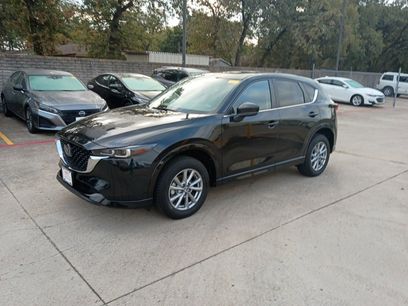 Used 2025 MAZDA CX-5 AWD 2.5 S w/ Preferred Package