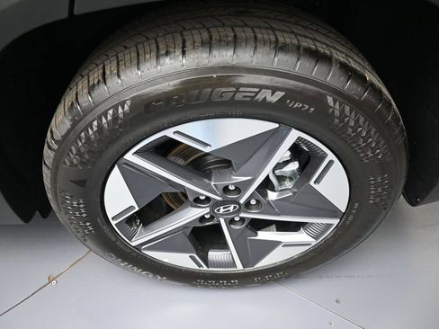 Certified 2026 Hyundai Tucson SEL FWD image 15