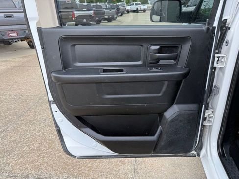 Used 2018 RAM 1500 Tradesman w/ Popular Equipment Group AWD/4WD image 38