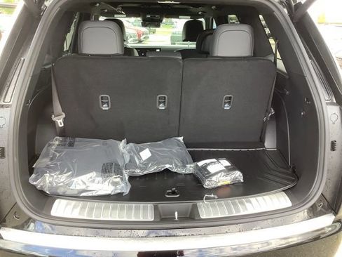 New 2026 Hyundai Palisade Calligraphy image 13