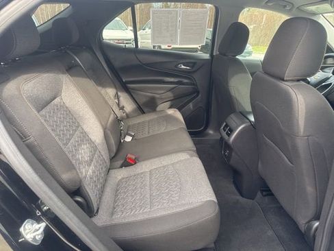 Used 2024 Chevrolet Equinox LT AWD/4WD image 32