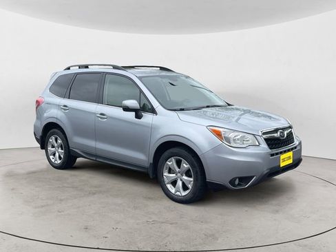 Used 2014 Subaru Forester 2.5i Touring AWD/4WD image 7