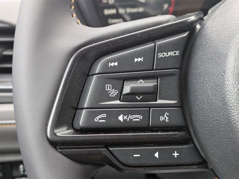New 2026 Subaru Forester Wilderness image 31