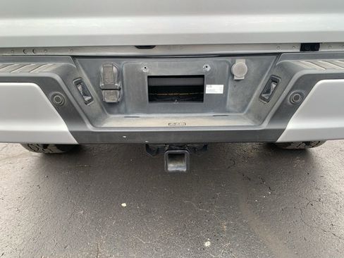 Certified 2023 Ford F150 XLT w/ Equipment Group 302A High AWD/4WD image 6