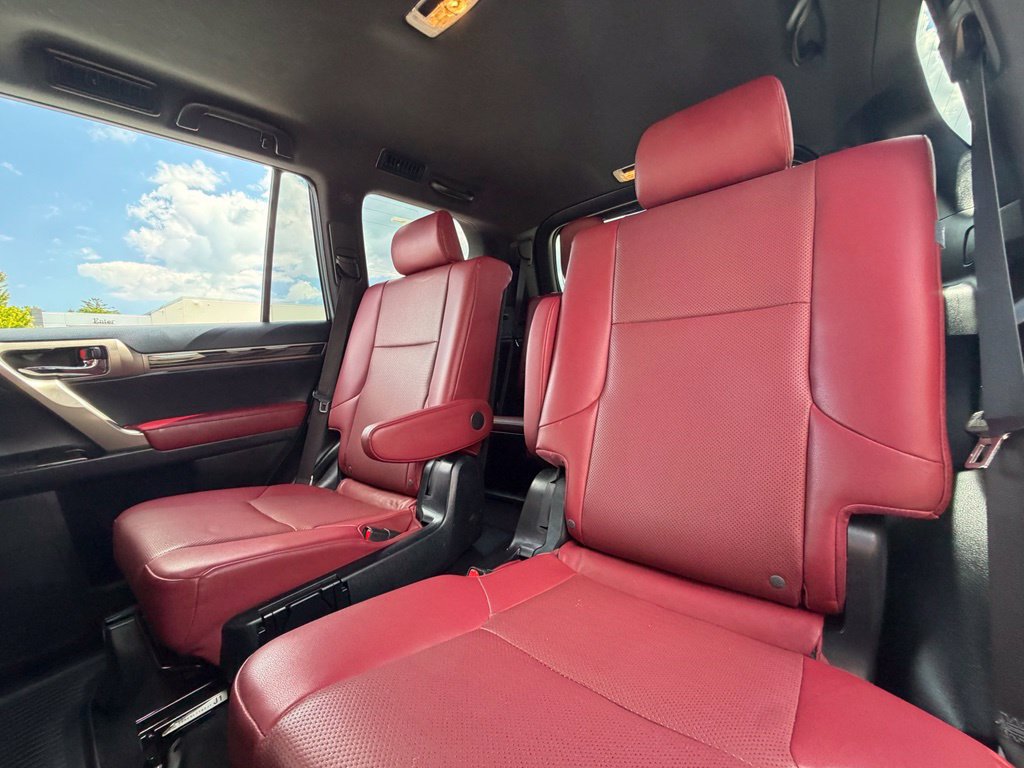 Used 2020 Lexus GX 460 Premium AWD/4WD image 36