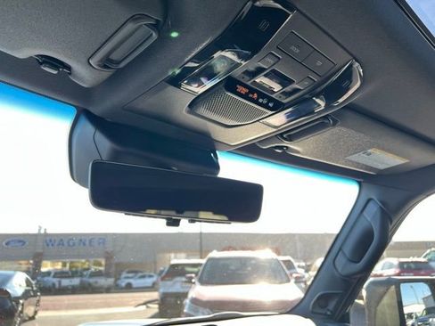 Certified 2025 Toyota Land Cruiser w/ Premium Package image 26