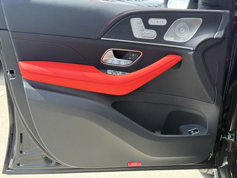 New 2026 Mercedes-Benz GLE 53 AMG 4MATIC Coupe image 14