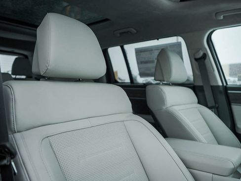 New 2026 Hyundai Santa Fe Calligraphy image 12