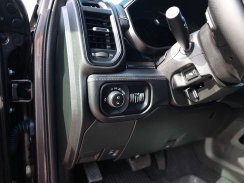 New 2026 RAM 2500 Rebel w/ Rebel Level 2 Equipment Group AWD/4WD image 16