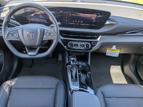 New 2026 Buick Envista Sport Touring w/ Convenience I Package FWD image 14