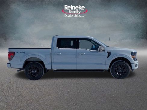 New 2026 Ford F150 XLT image 4