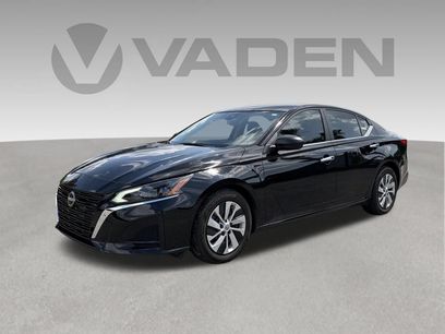 Used 2025 Nissan Altima 2.5 S
