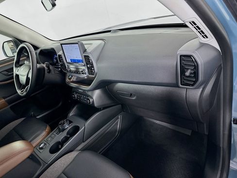 Used 2021 Ford Bronco Sport Outer Banks AWD/4WD image 28