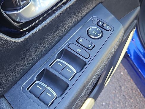 Used 2023 Honda CR-V EX-L image 25