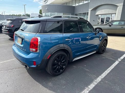 Used 2019 MINI Cooper Countryman S FWD image 4