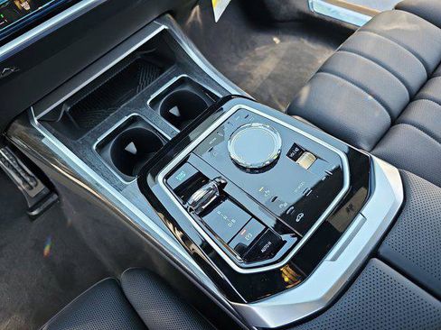 New 2026 BMW i7 eDrive50 w/ M Sport Package image 25