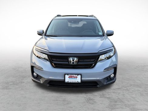 Used 2022 Honda Pilot Special Edition image 2
