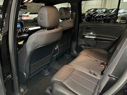 New 2026 Mercedes-Benz GLB 250 4MATIC image 19