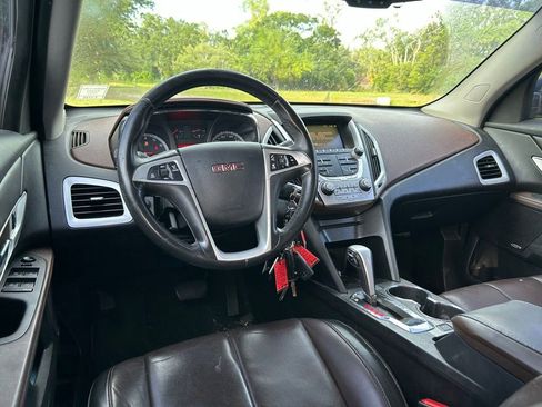 Used 2013 GMC Terrain SLT FWD image 13