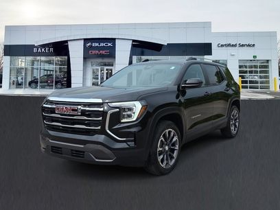 New 2027 GMC Terrain Elevation w/ Elevation Premium Package