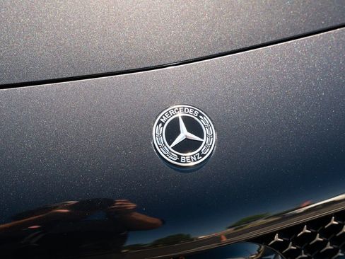 Used 2024 Mercedes-Benz CLE 300 4MATIC Coupe image 7