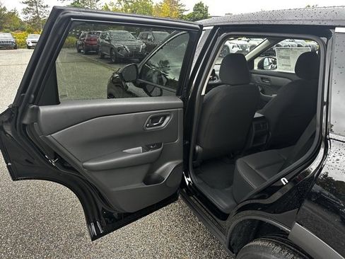 New 2026 Nissan Rogue SV w/ Cold Weather Package image 18