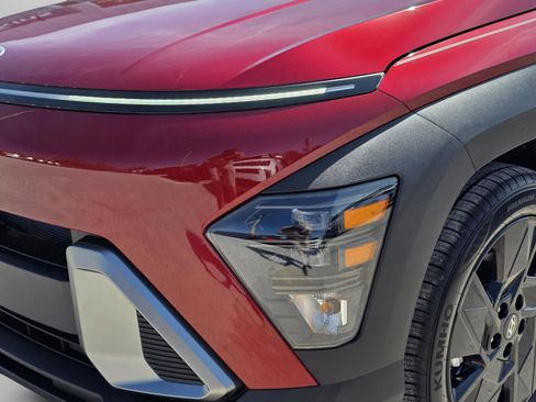 New 2026 Hyundai Kona SEL Sport FWD image 13