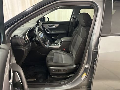 Used 2023 Chevrolet Blazer LT w/ Convenience Package FWD image 7