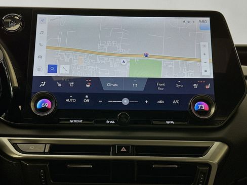 Used 2023 Lexus RX 350 Premium Plus w/ Cold Area Package image 14