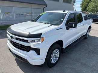 Used 2023 Chevrolet Silverado 1500 RST w/ Convenience Package II video 1