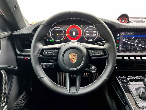 New 2026 Porsche 911 GT3 RWD image 15