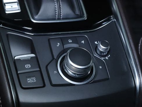 Certified 2024 MAZDA CX-5 Signature AWD/4WD image 29