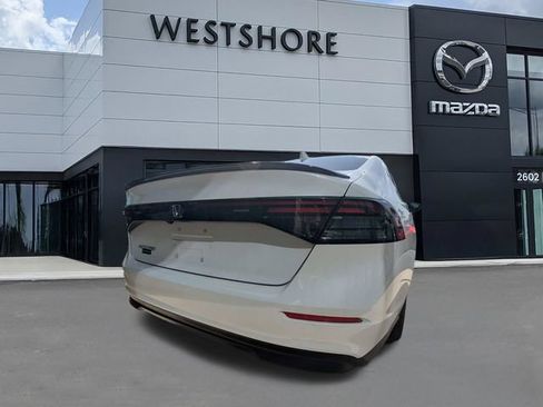 Used 2023 Honda Accord EX image 3